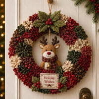 Reindeer