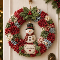Snowman