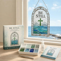 Be Still
