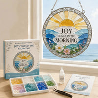 Joy Comes In The Morning