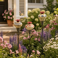 Set of 3 - One of Each Style