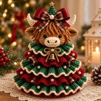 Highland Cow