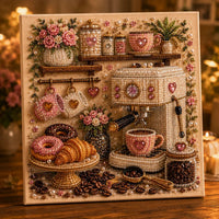 Blush Coffee Corner