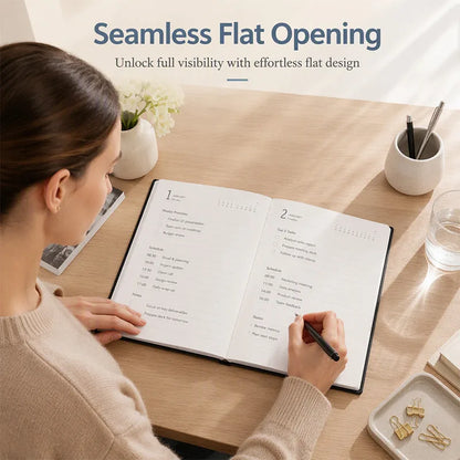 2027 A5 Daily Planner – image 10
