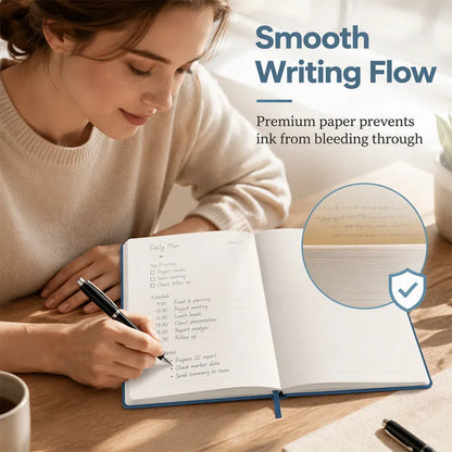 2027 A5 Daily Planner – image 9