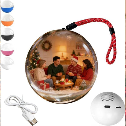 Crystal Ball Video Player Display image 9