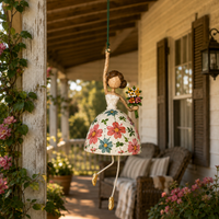 Bouquet Girl