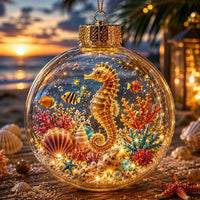 Seahorse